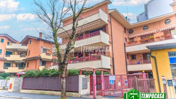 appartamento in vendita a Cologno Monzese
