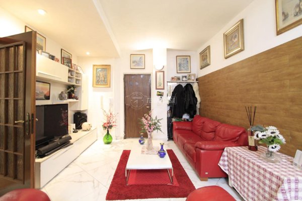 appartamento in vendita a Cologno Monzese