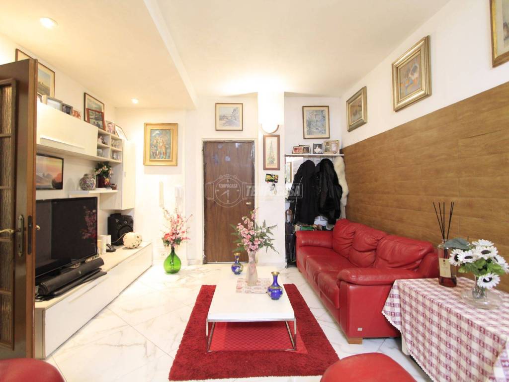 appartamento in vendita a Cologno Monzese