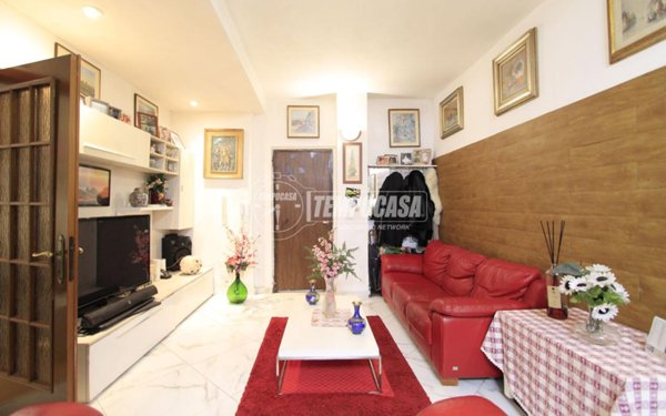 appartamento in vendita a Cologno Monzese