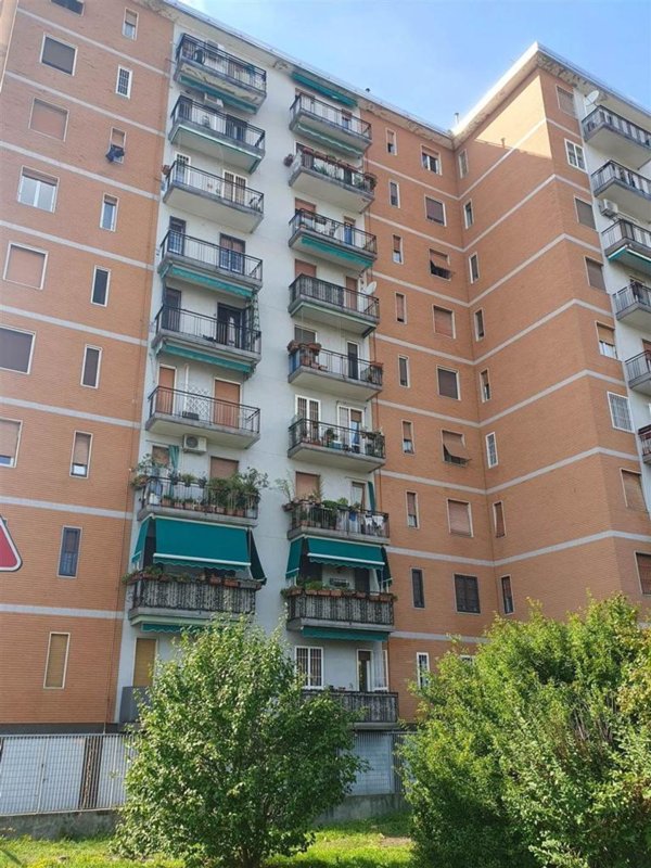 appartamento in vendita a Cologno Monzese