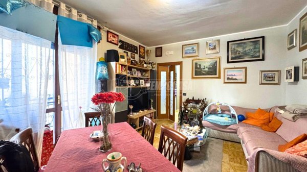 appartamento in vendita a Cologno Monzese