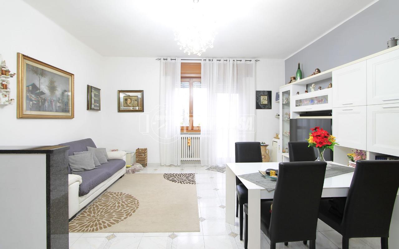 appartamento in vendita a Cologno Monzese