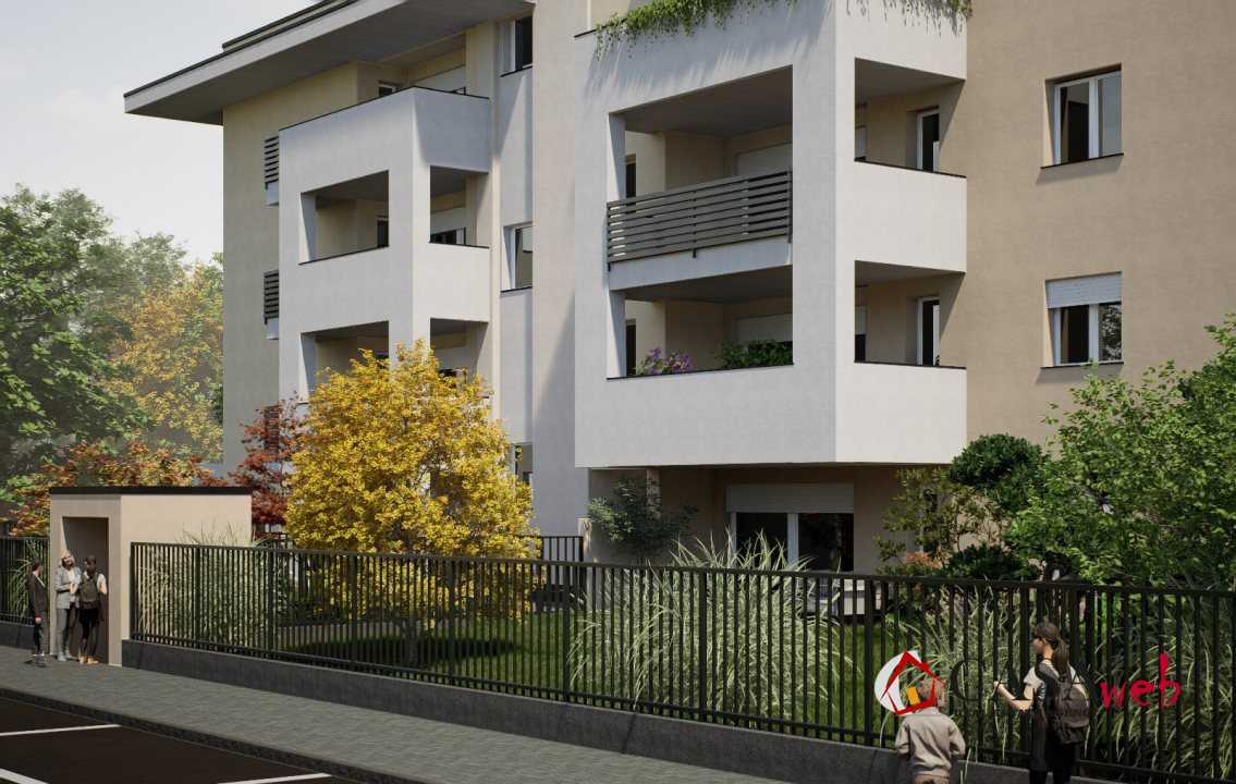 appartamento in vendita a Cologno Monzese