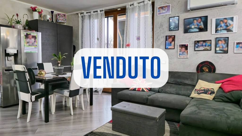 appartamento in vendita a Cologno Monzese