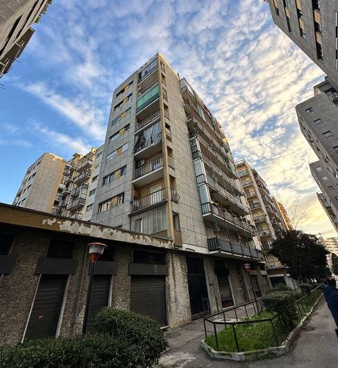 appartamento in vendita a Cologno Monzese