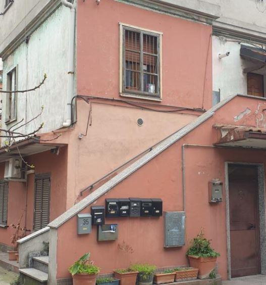 appartamento in vendita a Cologno Monzese