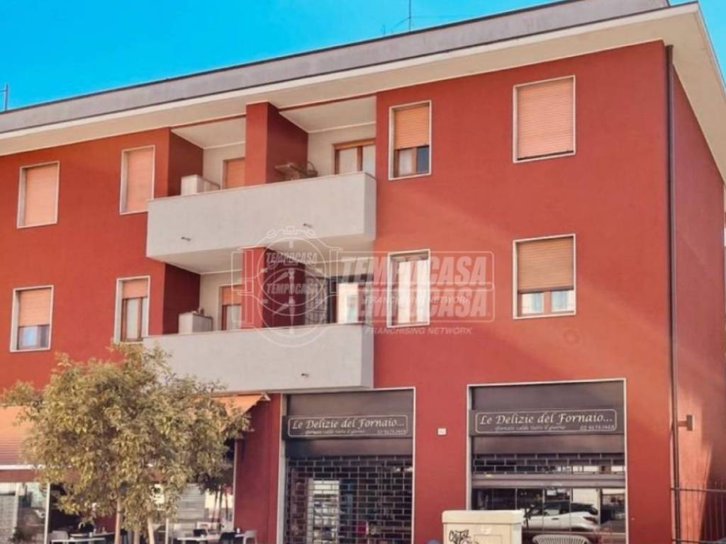 appartamento in vendita a Cologno Monzese