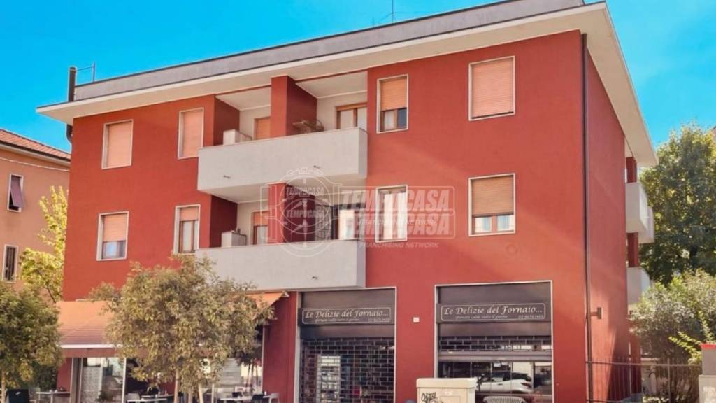 appartamento in vendita a Cologno Monzese