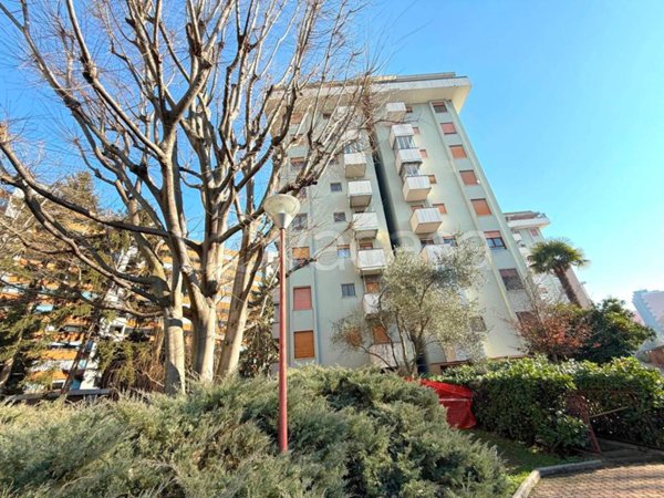 appartamento in vendita a Cologno Monzese