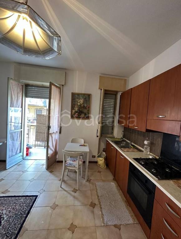appartamento in vendita a Cologno Monzese