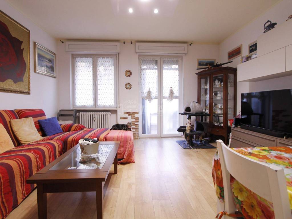 appartamento in vendita a Cologno Monzese