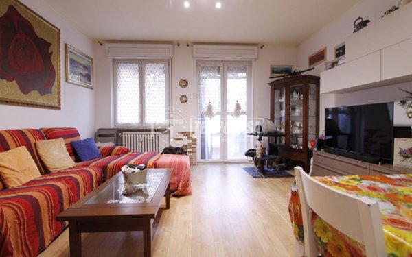 appartamento in vendita a Cologno Monzese