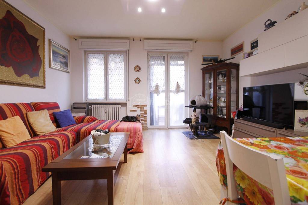 appartamento in vendita a Cologno Monzese