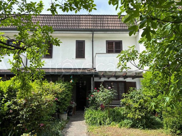 casa indipendente in vendita a Cologno Monzese