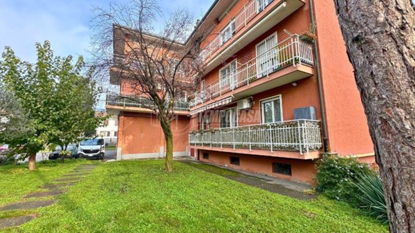 appartamento in vendita a Cologno Monzese