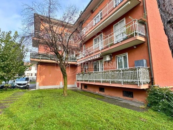 appartamento in vendita a Cologno Monzese