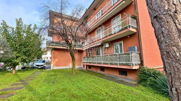 appartamento in vendita a Cologno Monzese