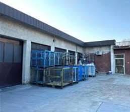 locale commerciale in vendita a Cologno Monzese