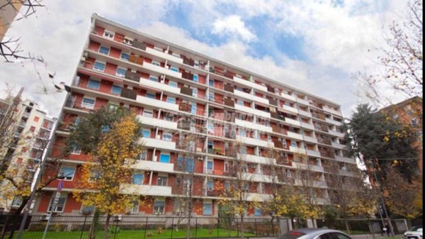 appartamento in vendita a Cologno Monzese