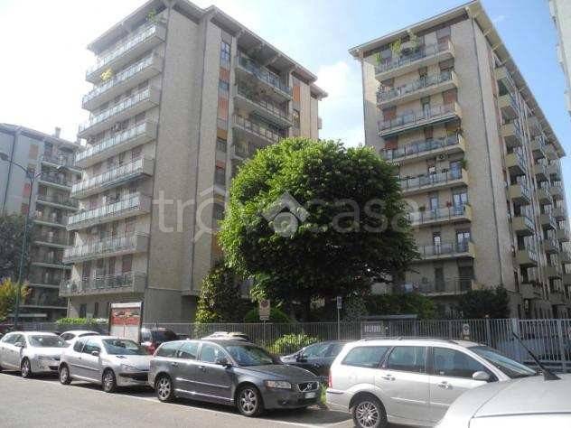 appartamento in vendita a Cologno Monzese