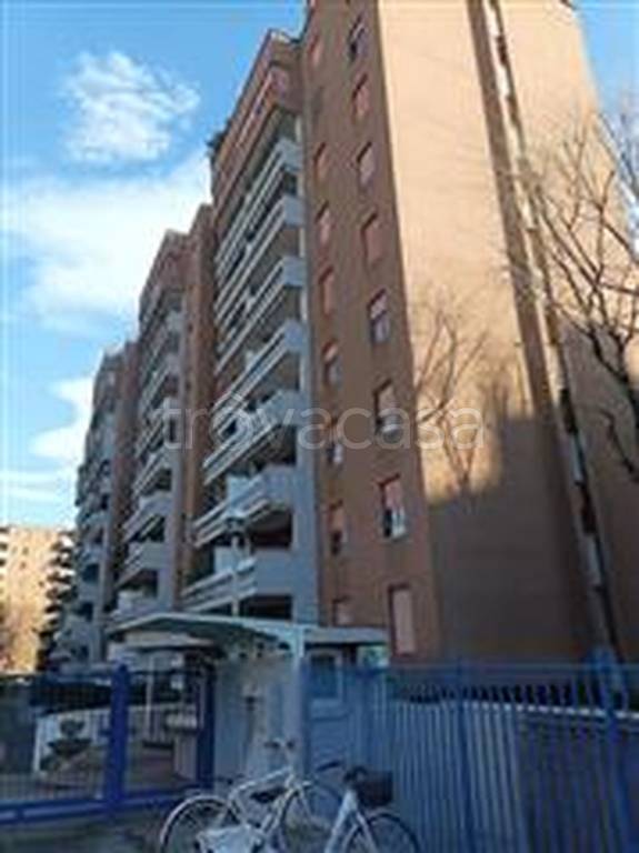 appartamento in vendita a Cologno Monzese