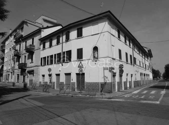 appartamento in vendita a Cologno Monzese in zona San Maurizio al Lambro