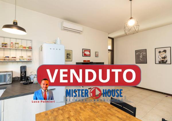 appartamento in vendita a Cologno Monzese