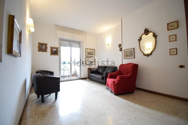 appartamento in vendita a Cologno Monzese in zona San Maurizio al Lambro