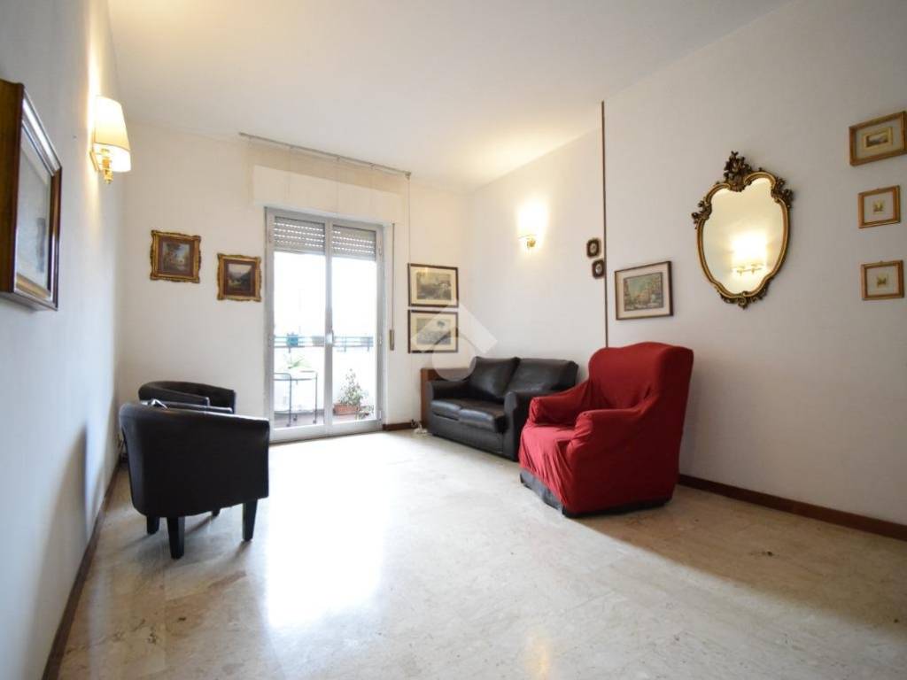 appartamento in vendita a Cologno Monzese in zona San Maurizio al Lambro
