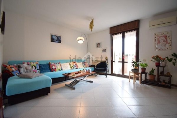 appartamento in vendita a Cologno Monzese