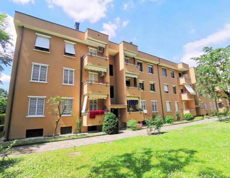 appartamento in vendita a Cologno Monzese