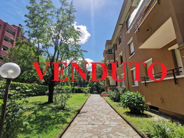 appartamento in vendita a Cologno Monzese