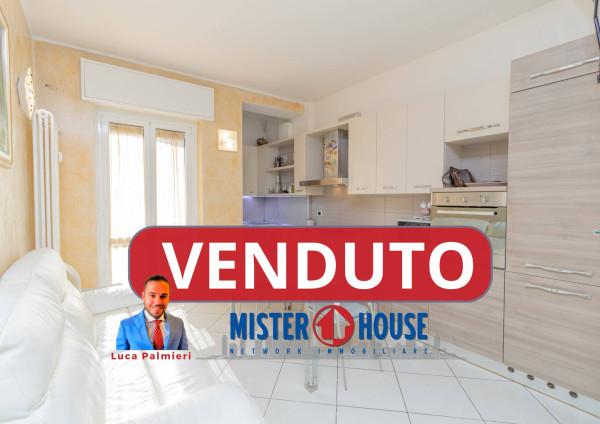 appartamento in vendita a Cologno Monzese