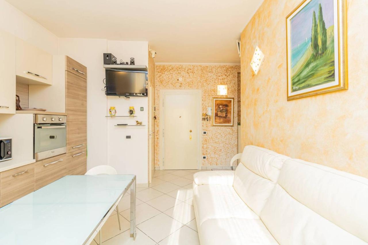 appartamento in vendita a Cologno Monzese