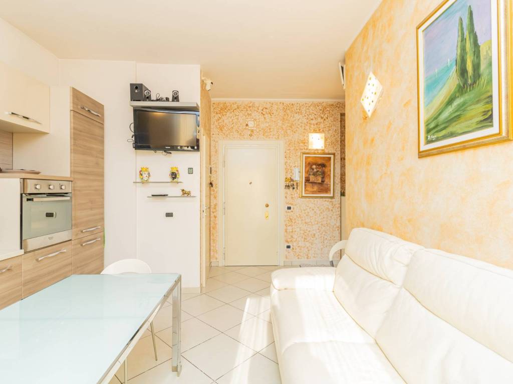 appartamento in vendita a Cologno Monzese