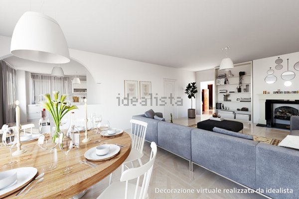 appartamento in vendita a Cologno Monzese