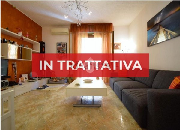 appartamento in vendita a Cologno Monzese in zona San Maurizio al Lambro