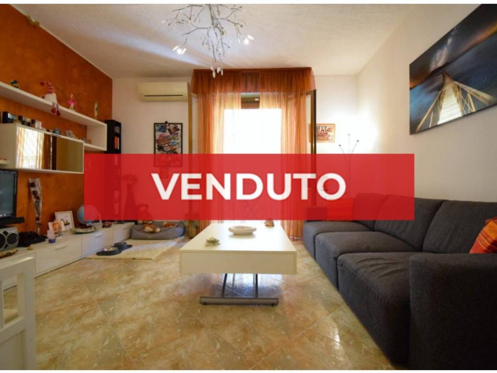 appartamento in vendita a Cologno Monzese in zona San Maurizio al Lambro