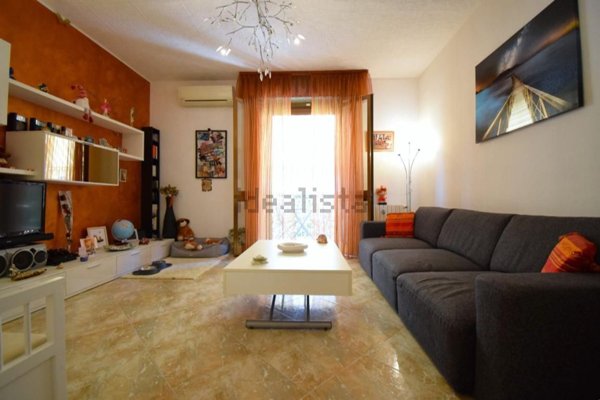 appartamento in vendita a Cologno Monzese in zona San Maurizio al Lambro