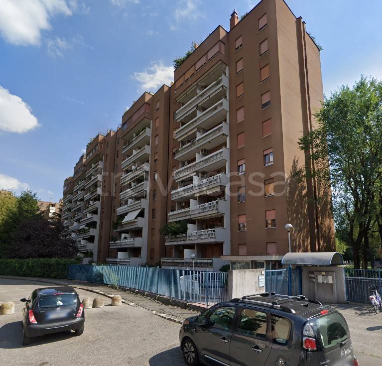 appartamento in vendita a Cologno Monzese