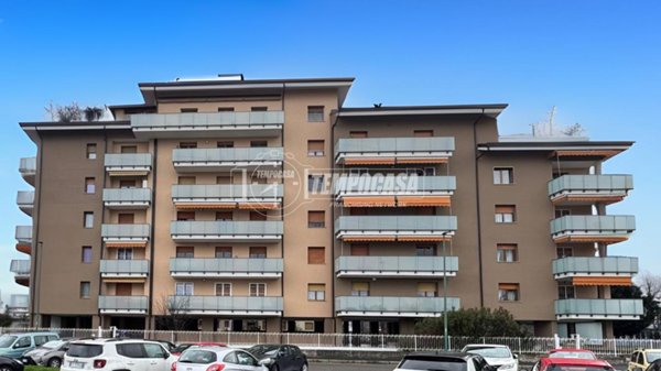appartamento in vendita a Cologno Monzese