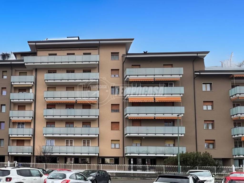 appartamento in vendita a Cologno Monzese