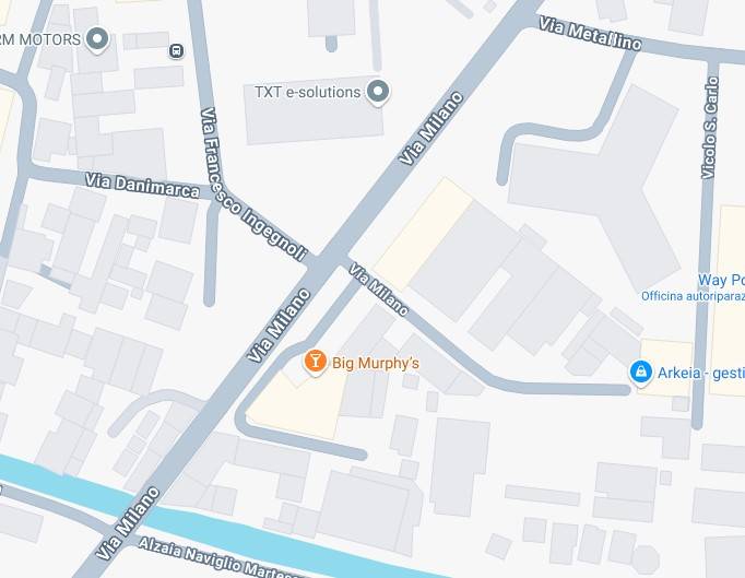 intera palazzina in vendita a Cologno Monzese
