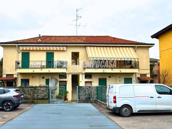 appartamento in vendita a Cologno Monzese