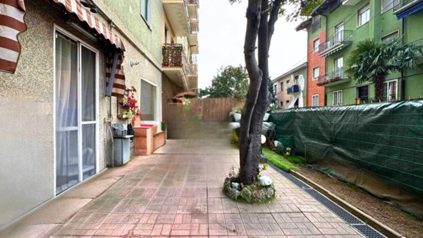 appartamento in vendita a Cologno Monzese