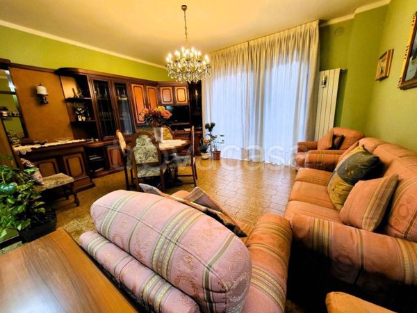 appartamento in vendita a Cologno Monzese