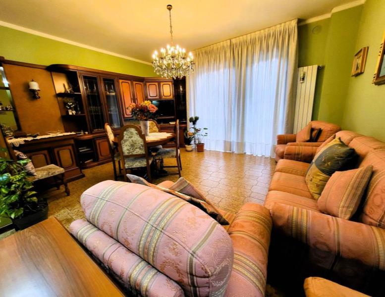 appartamento in vendita a Cologno Monzese