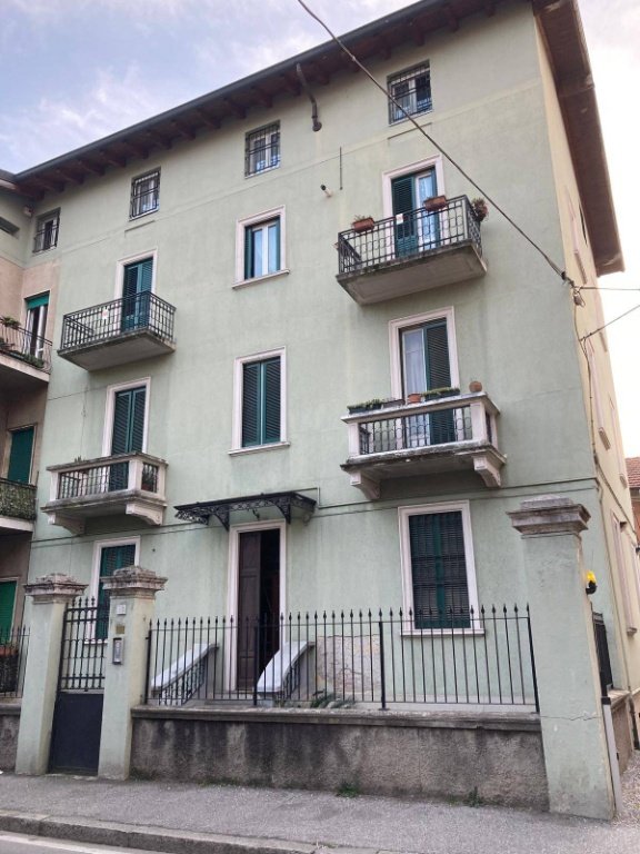 appartamento in vendita a Cologno Monzese in zona San Maurizio al Lambro