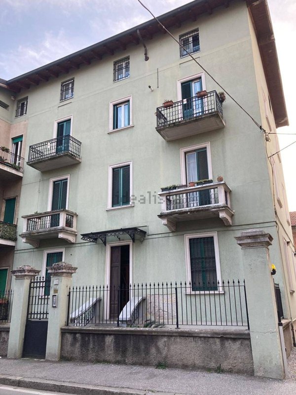 appartamento in vendita a Cologno Monzese in zona San Maurizio al Lambro